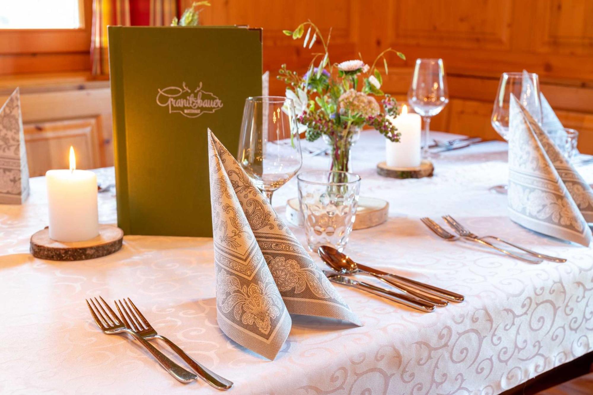 Wiesenquartier I Chalet I Adults Only Langenwang Екстер'єр фото